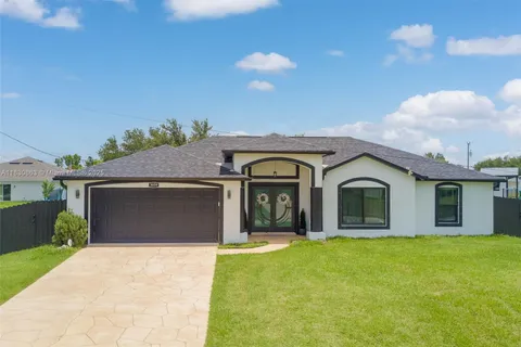 3039 NW 6TH CT, Cape Coral FL 33993