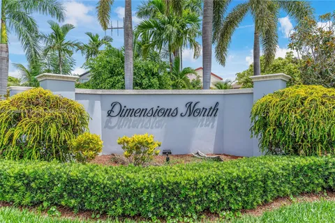 18481 NW 22nd St, Pembroke Pines FL 33029
