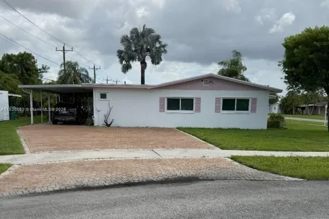 1650 SW 71st Pl, Miami FL 33155