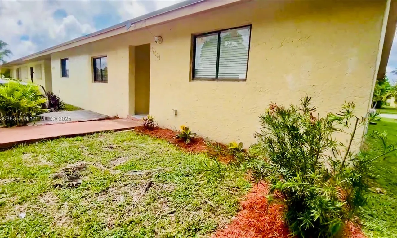 14003 SW 281st Ter, Homestead FL 33033