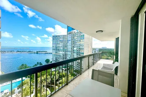 2333 Brickell Ave # 1512, Miami FL 33129