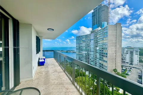 2333 Brickell Ave # 1512, Miami FL 33129