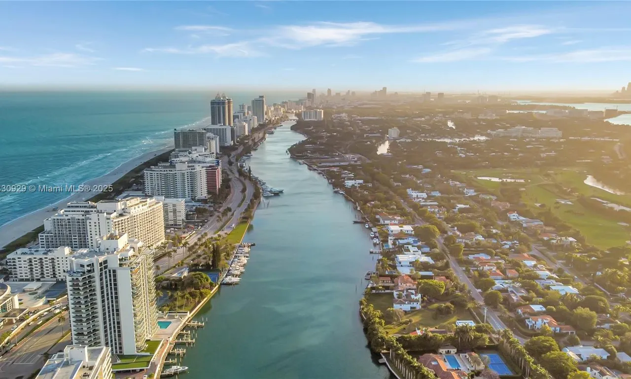 5701 Collins Ave # 601, Miami Beach FL 33140