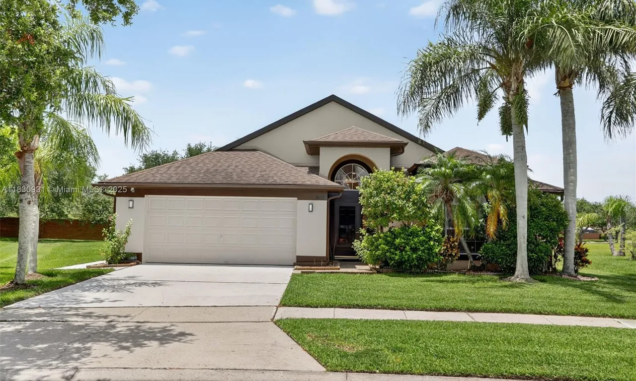 2612 Keswick Court, Kissimmee FL 34744