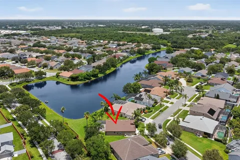 2612 Keswick Court, Kissimmee FL 34744