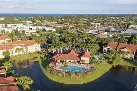 1117 Villa Ln # 1117, Boynton Beach FL 33435
