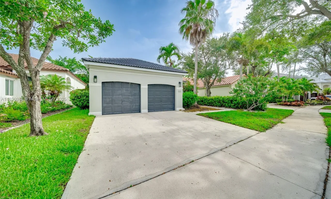 1212 Camellia Ln # 1212, Weston FL 33326