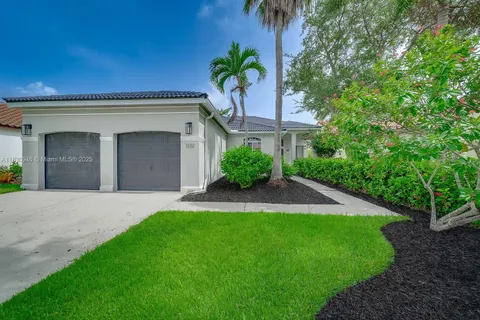 1212 Camellia Ln # 1212, Weston FL 33326
