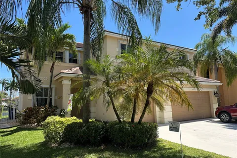 3844 Falcon Ridge Cir # 1, Weston FL 33331