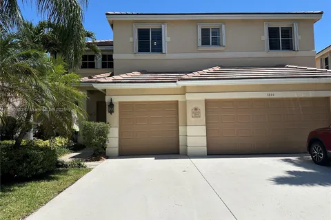 3844 Falcon Ridge Cir # 1, Weston FL 33331