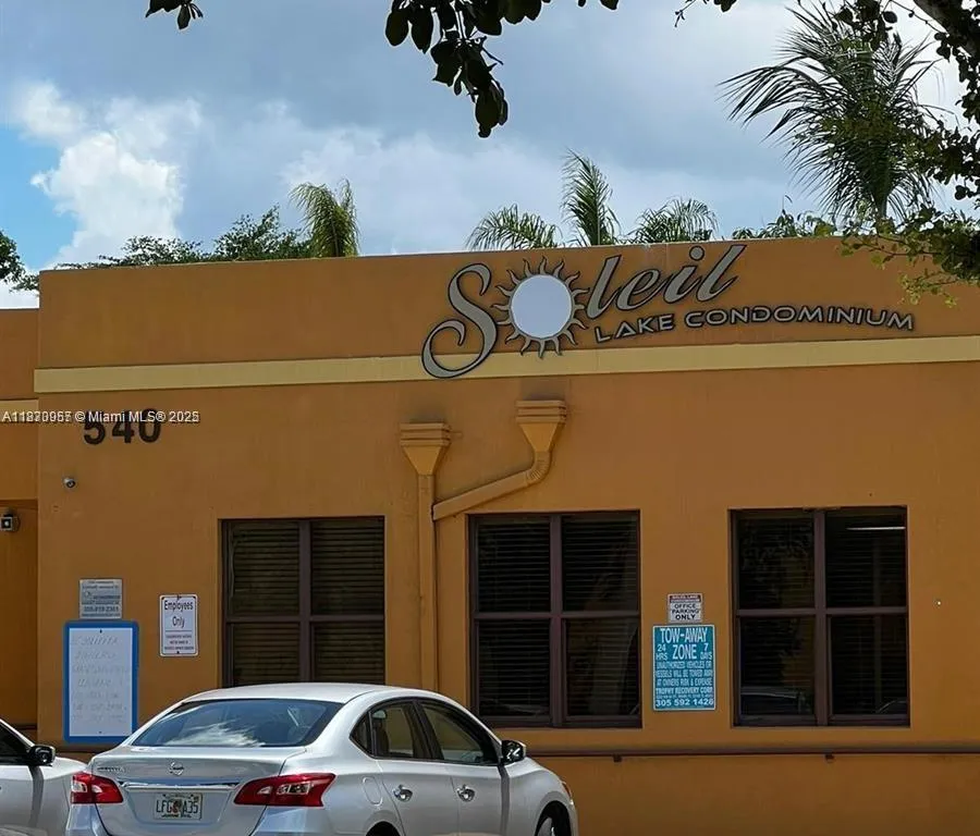 530 NW 114th Ave # 202, Sweetwater FL 33172