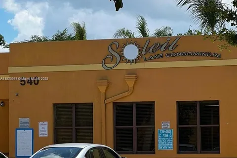 530 NW 114th Ave # 202, Sweetwater FL 33172