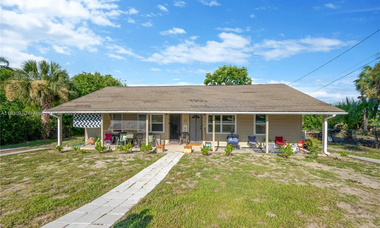 130 East Northside Drive, Lake Wales FL 33853