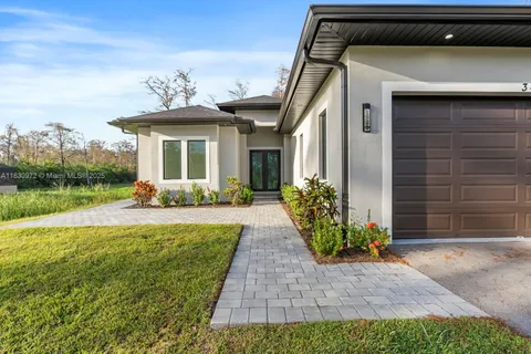3421 16th Ave NE, Naples FL 34120