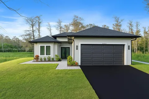 3421 16th Ave NE, Naples FL 34120