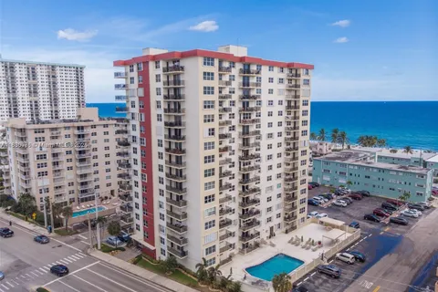 1501 S Ocean Dr # 406, Hollywood FL 33019