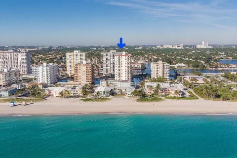 1501 S Ocean Dr # 406, Hollywood FL 33019