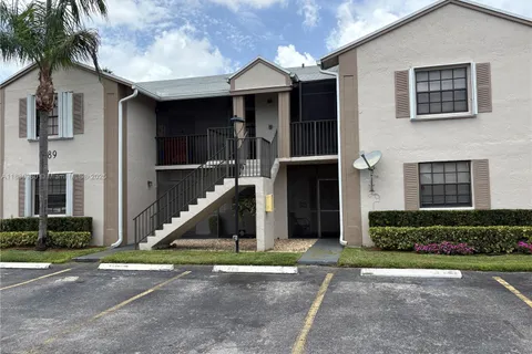889 Hamilton Dr # 889H, Homestead FL 33034