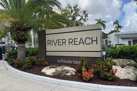 1201 River Reach Drive # 207, Fort Lauderdale FL 33315