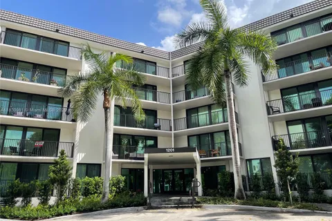 1201 River Reach Drive # 207, Fort Lauderdale FL 33315