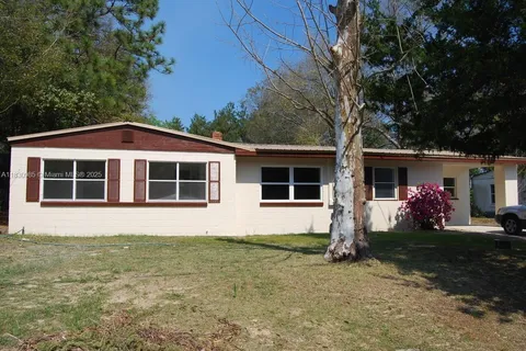 330 Lincoln Ave, Other City - In The State Of Florida FL 32580