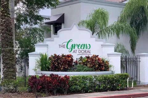 4670 NW 97th Ct # 91, Doral FL 33178
