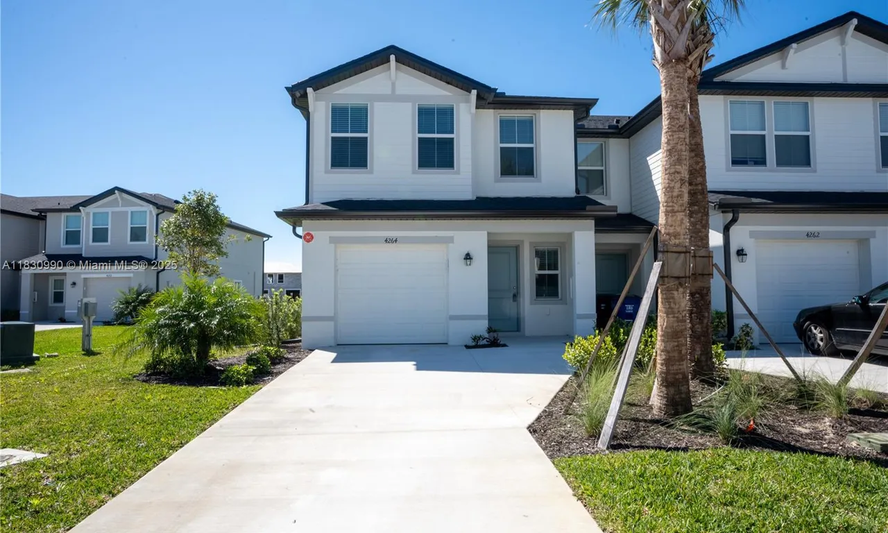 4264 Cirella Court, Fort Myers FL 33917
