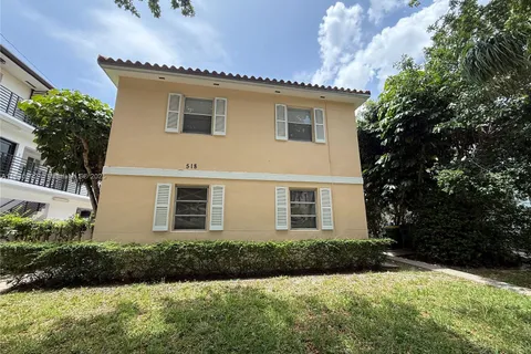 518 Santander Ave # 3, Coral Gables FL 33134