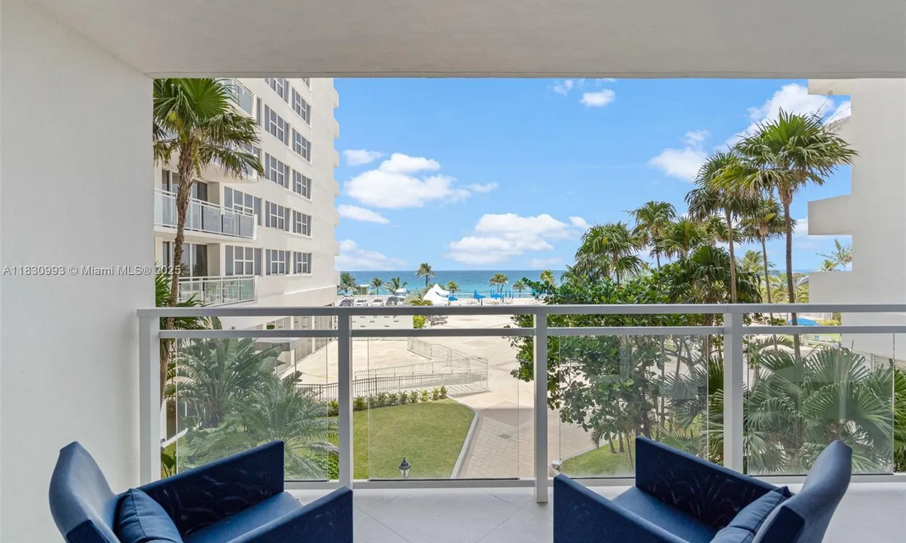 2030 S Ocean Dr # 216, Hallandale Beach FL 33009