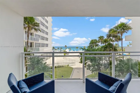 2030 S Ocean Dr # 216, Hallandale Beach FL 33009