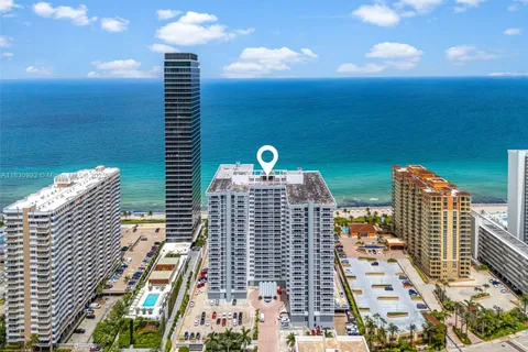 2030 S Ocean Dr # 216, Hallandale Beach FL 33009