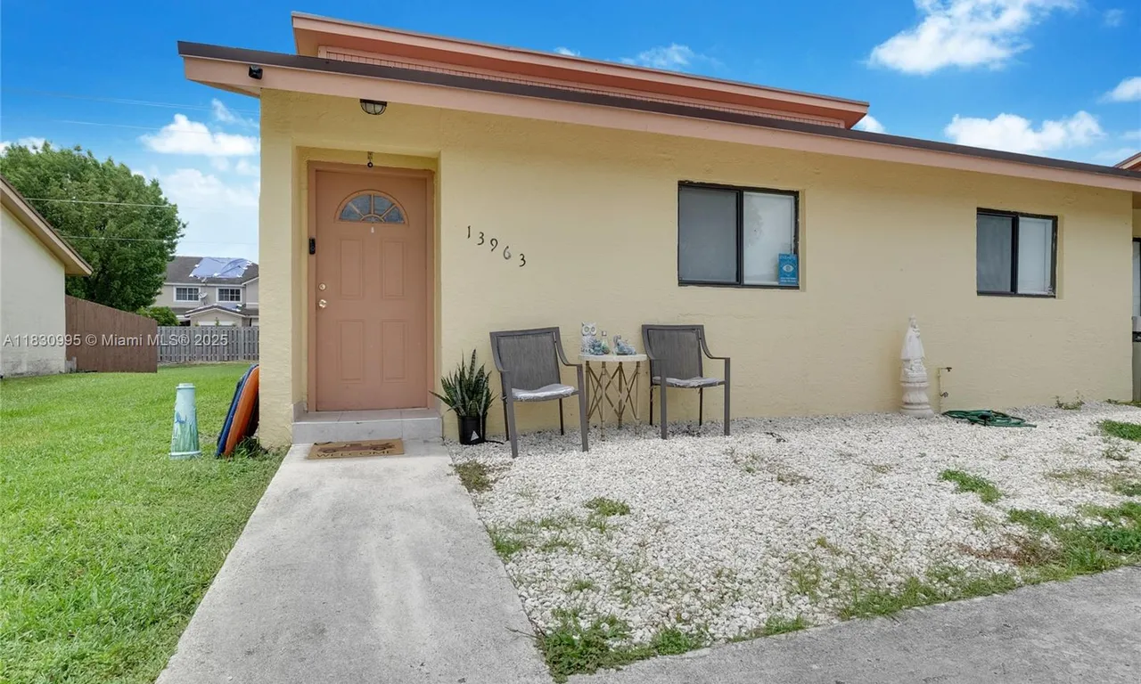 13963 SW 280th Ter # 0, Homestead FL 33033