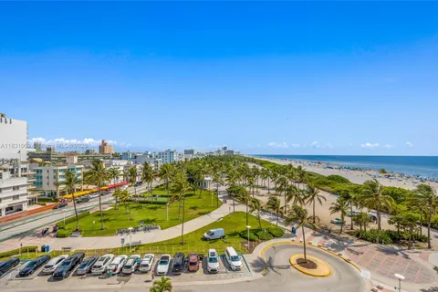 465 Ocean Dr # 821, Miami Beach FL 33139