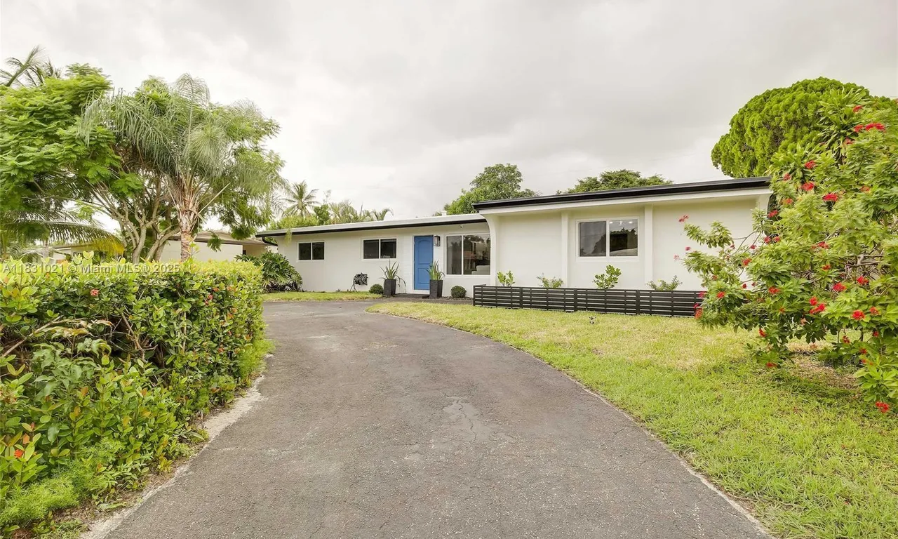 1321 NE 26th Ter # 1321, Pompano Beach FL 33062