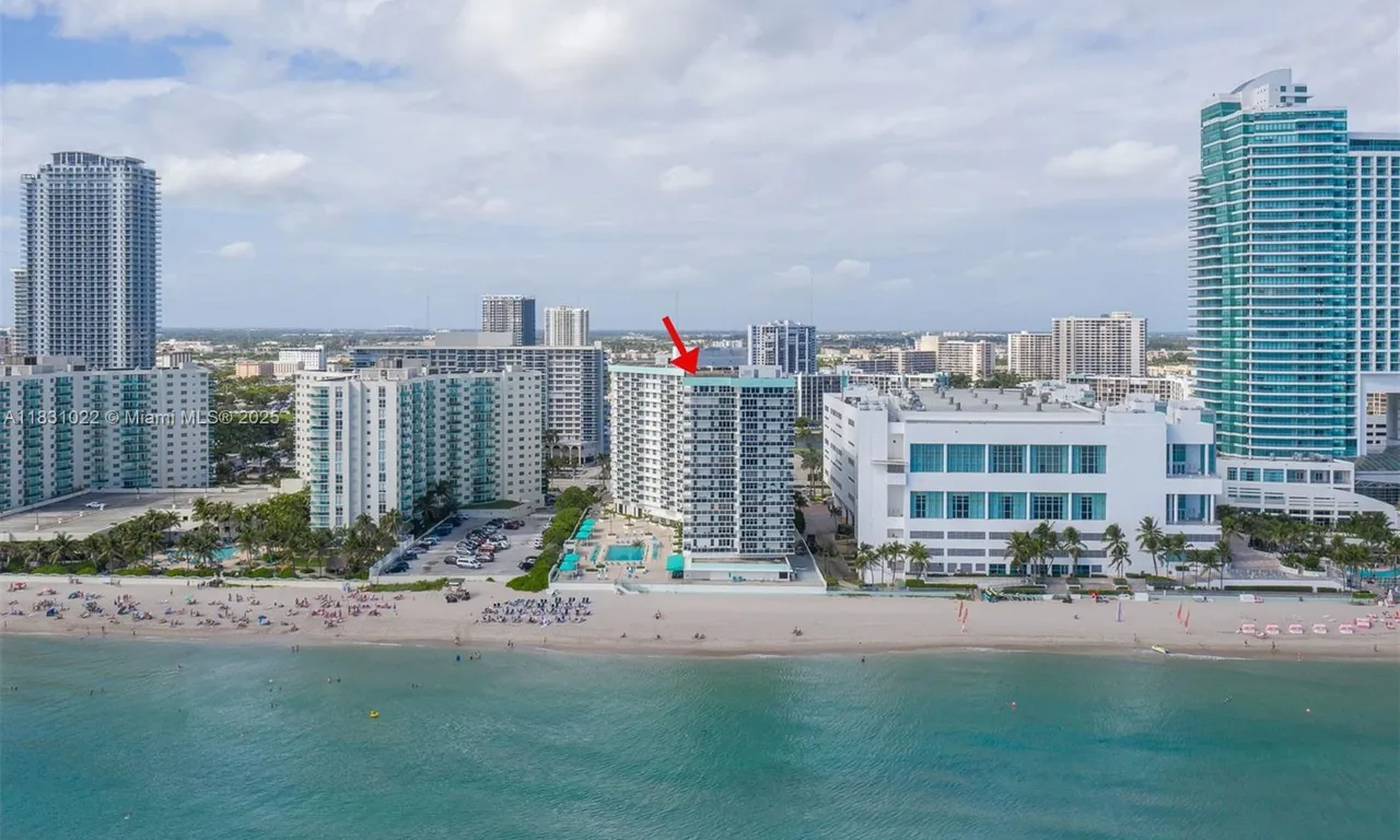 3725 S Ocean Dr # 1514, Hollywood FL 33019
