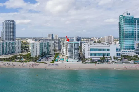 3725 S Ocean Dr # 1514, Hollywood FL 33019