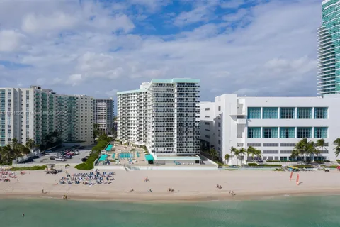 3725 S Ocean Dr # 1514, Hollywood FL 33019
