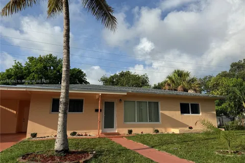 1630 NE 157th, North Miami Beach FL 33162