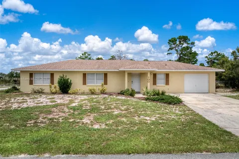 100 Kayla Ave, Lake Placid FL 33852