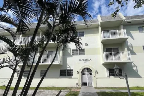 12890 NE 8th Ave # 102, North Miami FL 33161