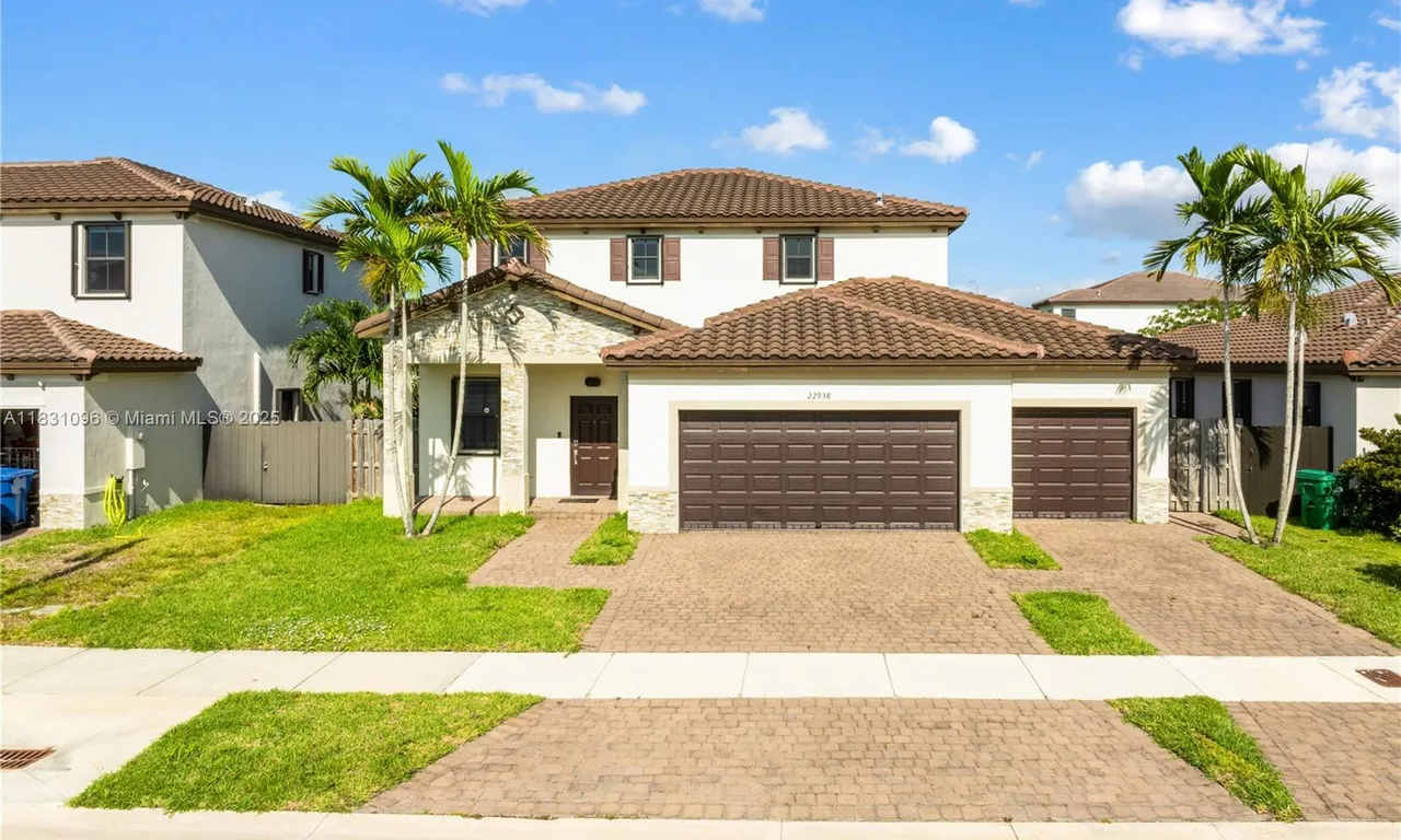 22938 SW 128th Pl, Miami FL 33170