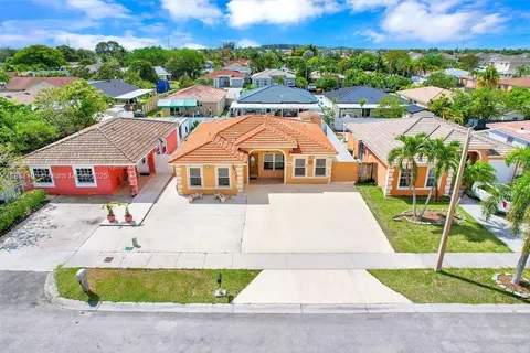 13256 SW 276th Ln, Homestead FL 33032