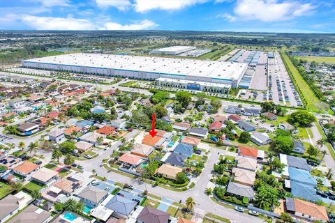13256 SW 276th Ln, Homestead FL 33032