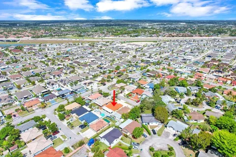 13256 SW 276th Ln, Homestead FL 33032