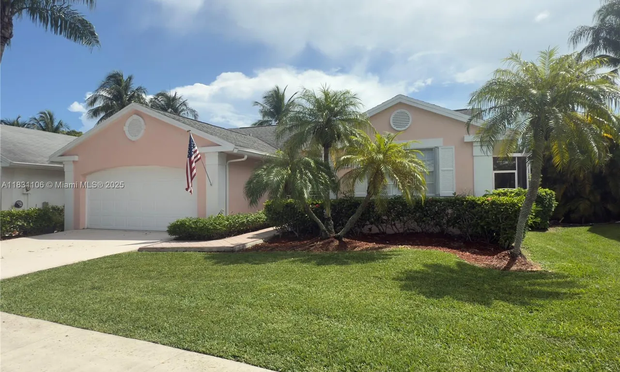 645 SE 25th Ln, Homestead FL 33033