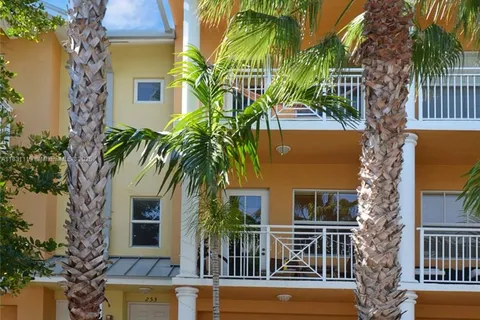 253 SW 13th Ter # 253, Fort Lauderdale FL 33312