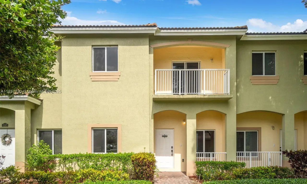 2345 SE 16th Pl, Homestead FL 33035