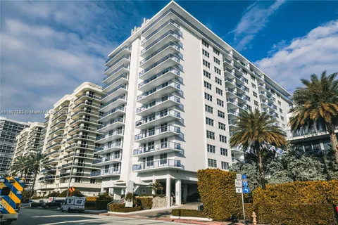 9511 Collins Ave # 1502, Surfside FL 33154