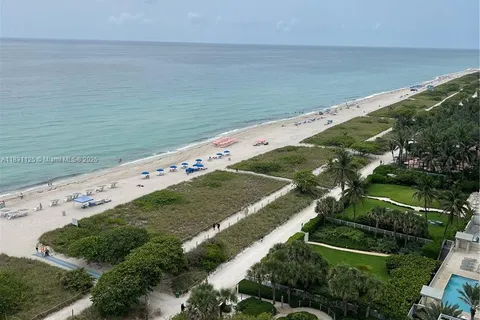 9511 Collins Ave # 1502, Surfside FL 33154