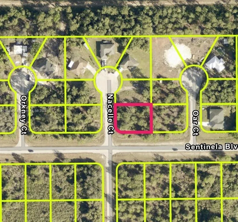 107 Nacelle CT, Lehigh Acres FL 33974
